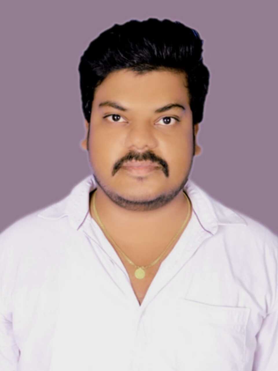 Mr. M. Nanda Kishore - Proprietor
